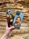 Чохол для iPhone 11 Pro Mosaic Mona Lisa Oil Painting