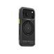 Чехол для iPhone 18 Pro Skinarma Atlas (2026) (Mag-Charge + Drift-Node&trade; Bumper) Black