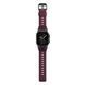 Ремешок Skinarma Talon Apple Watch Ultra Strap 49 mm Burgundy