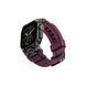 Ремешок Skinarma Talon Apple Watch Ultra Strap 49 mm Burgundy