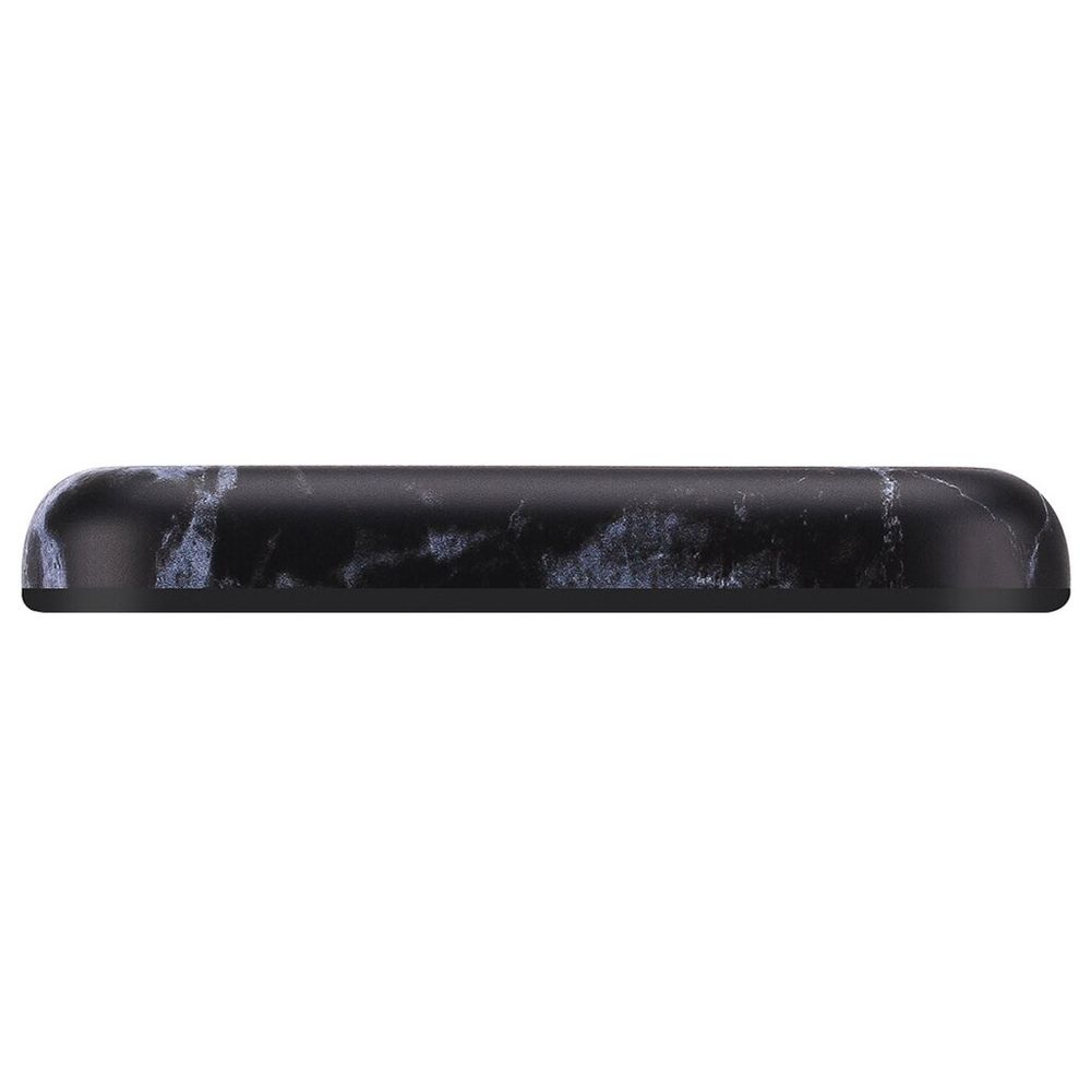 Чохол для iPhone 11 Pro мраморний Чорний