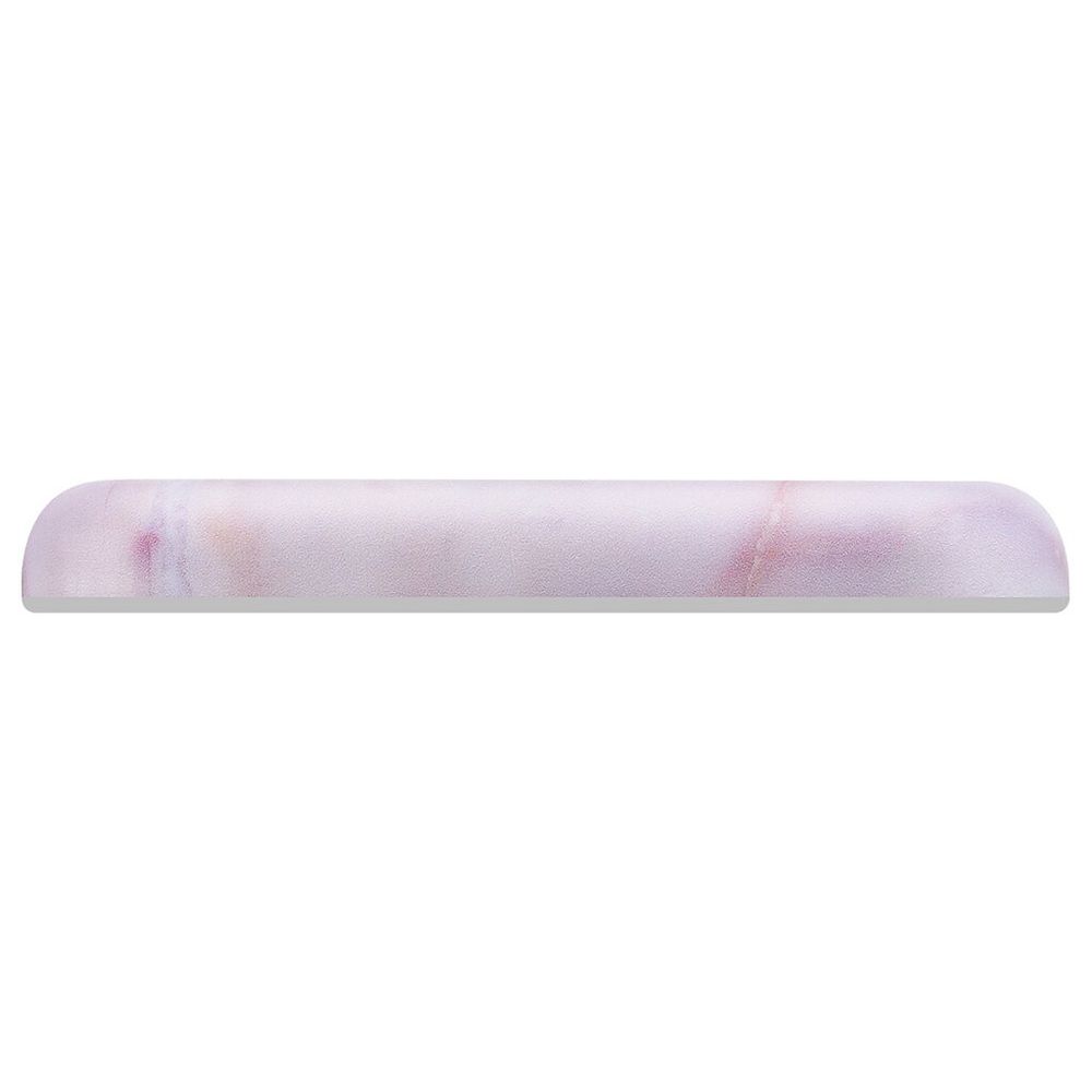 Чохол для iPhone 11 мраморний Фіолетовий