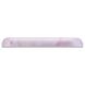 Силиконовый чехол на iPhone 11 Фиолетовый мрамор