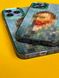 Чехол для iPhone 12 Mosaic Van Gogh Oil Painting