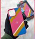 Кожаный чехол Santa Barbara Polo Franco для iPhone 13 Pro Max Розовый