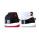 Белый силиконовый чехол "Кроссовок Air Jordan" для Apple Airpods 1/2