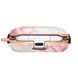 Дизайнерский чехол "Розовый мрамор" для Samsung Galaxy Buds