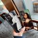 Чохол для iPhone 11 Мона Ліза із захистом камери