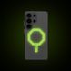 Чехол для Samsung Galaxy S26 Ultra Skinarma Saido Mag-Charge Case (NITEGLOW EDITION)