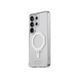 Чехол для Samsung Galaxy S26 Ultra Skinarma Saido Mag-Charge Case (NITEGLOW EDITION)