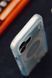 Чехол для iPhone 18 Pro Max Peakzooc Neuron Series MagSafe White