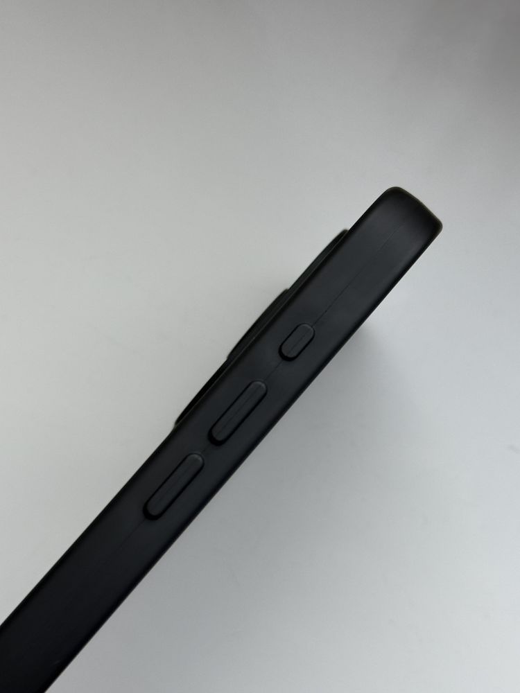 Мультяшный чехол для iPhone 11 Pro с дизайном утки Duck you Черный