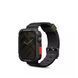 Ремінець Skinarma Apple Watch Strap Shokku 46/45/44 mm Black