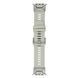Ремешок для Apple Watch Polo Conrad 46 / 45 / 44 / SE 44 / 42 (Series 1-3) / 49 Ultra / Ultra 2 Grey