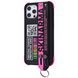Розовый чехол для iPhone 12 Pro Max Skinarma IRO Pink