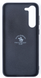 Чехол для Samsung Galaxy S23 Plus Santa Barbara Polo Knight Leather case Черный
