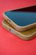 Коричневый чехол Santa Barbara Polo Umbra "Жокей" для iPhone 12 Pro из кожи