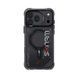 Чехол для iPhone 18 Pro Max Skinarma Sonar (2026) Mag-Charge Black