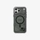 Чехол для iPhone 18 Pro Peakzooc Neuron Series MagSafe Black