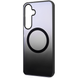 Чохол FIBRA Shock-Proof case with MagSafe для Samsung Galaxy S24 Black