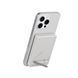 Внешний аккумулятор Skinarma ARC Skinarma Magnetic Powerbank with Integrated Stand 10000 mAh 20W USB-C PD Grey
