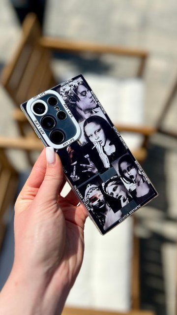 Чохли для Samsung Galaxy&nbsp;S20 FE
