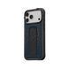 Чехол для iPhone 18 Pro Max Skinarma Phantom (2026) (Mag-Charge + Grip-Stand) Blue