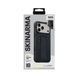 Чехол для iPhone 18 Pro Max Skinarma Phantom (2026) (Mag-Charge + Grip-Stand) Blue