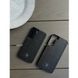Чехол для Samsung Galaxy S22 Plus Santa Barbara Polo Knight Leather case Черный