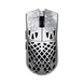 Ігрова миша ATK Blazing Sky GHOST Hollow Carbon Fiber Wireless Gaming Mouse Extreme Silver
