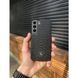 Чохол для Samsung Galaxy S22 Santa Barbara Polo Knight Leather case Чорний