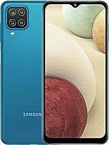 Чохли для Samsung Galaxy A12