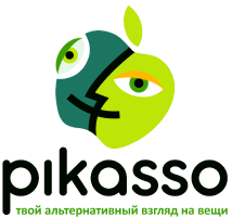 pikasso.com.ua — інтернет-магазин дизайнерських аксесуарів для навушників та годинників