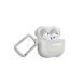 Чехол SkinArma Kinzoku для Airpods 5 / 4 Frost