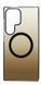 Чехол FIBRA Shock-Proof case with MagSafe для Samsung Galaxy S24 Ultra Clay