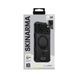Чохол для iPhone 18 Pro Max Skinarma Saido (2026) Mag-Charge Graphite