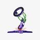Магнитная подставка для смартфона Peakzooc Robotic Arm MagSafe с вращением на 360&deg; Purple