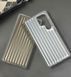 Чехол для Samsung Galaxy S25 Ultra Santa Barbara Polo Jeremy Desert Titanium