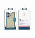 Чехол для Samsung Galaxy S25 Ultra Santa Barbara Polo Jeremy Desert Titanium