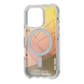 Чехол для iPhone 16 Pro Max EUTA Enigma case with MagSafe Gray