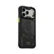 Чехол для iPhone 18 Pro Max Skinarma Vigor Xe (2026) Mag-Charge Grey