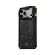 Чехол для iPhone 18 Pro Max Skinarma Vigor Xe (2026) Mag-Charge Grey