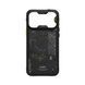 Чехол для iPhone 18 Pro Max Skinarma Vigor Xe (2026) Mag-Charge Grey