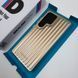 Чехол для Samsung Galaxy S25 Ultra Santa Barbara Polo Jeremy Desert Titanium