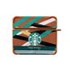 Чехол для Apple Airpods 3 Starbucks Карамельный