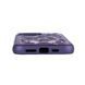 Чехол для iPhone 16 Pro Max Flowers Purple