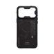 Чехол для iPhone 18 Pro Max Skinarma Vigor Xe (2026) Mag-Charge Onyx