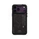 Чехол для iPhone 18 Pro Max Skinarma Vigor Xe (2026) Mag-Charge Onyx