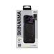 Чехол для iPhone 18 Pro Max Skinarma Vigor Xe (2026) Mag-Charge Onyx