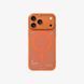 Чехол для iPhone 18 Pro Zero Series Ultra-thin MagSafe Orange
